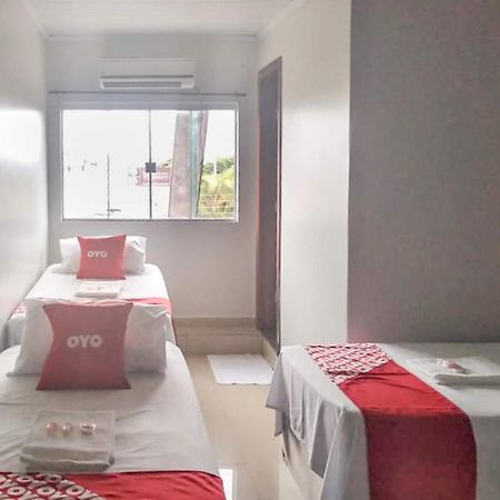 Oyo Hotel Esplanada, Brasília Exteriér fotografie